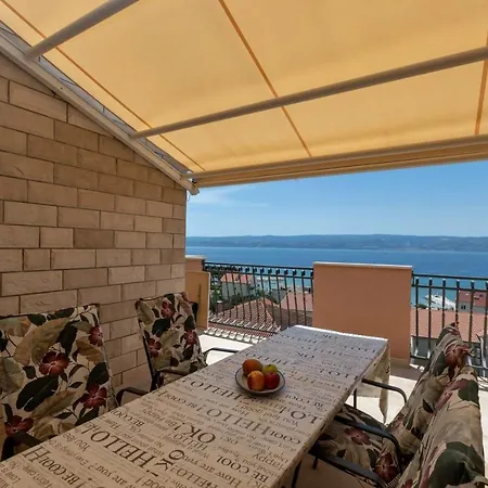 بيت ضيافة 79-2 Duće